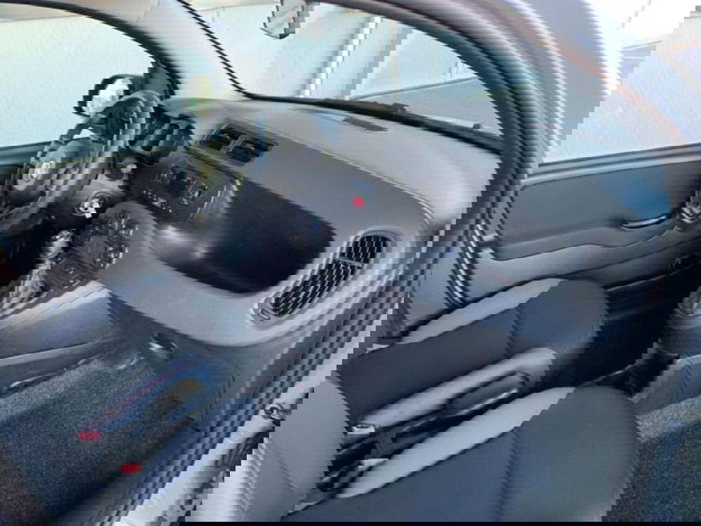 Fiat Panda usata a Trieste (19)