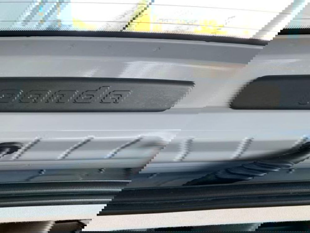 Fiat Panda usata a Trieste (2)