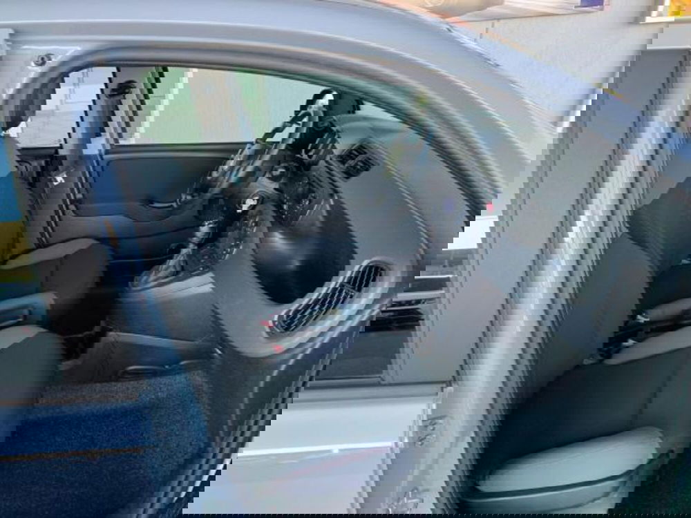 Fiat Panda usata a Trieste (20)