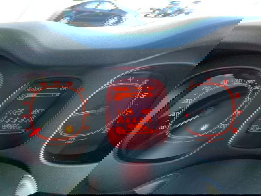 Fiat Panda usata a Trieste (3)