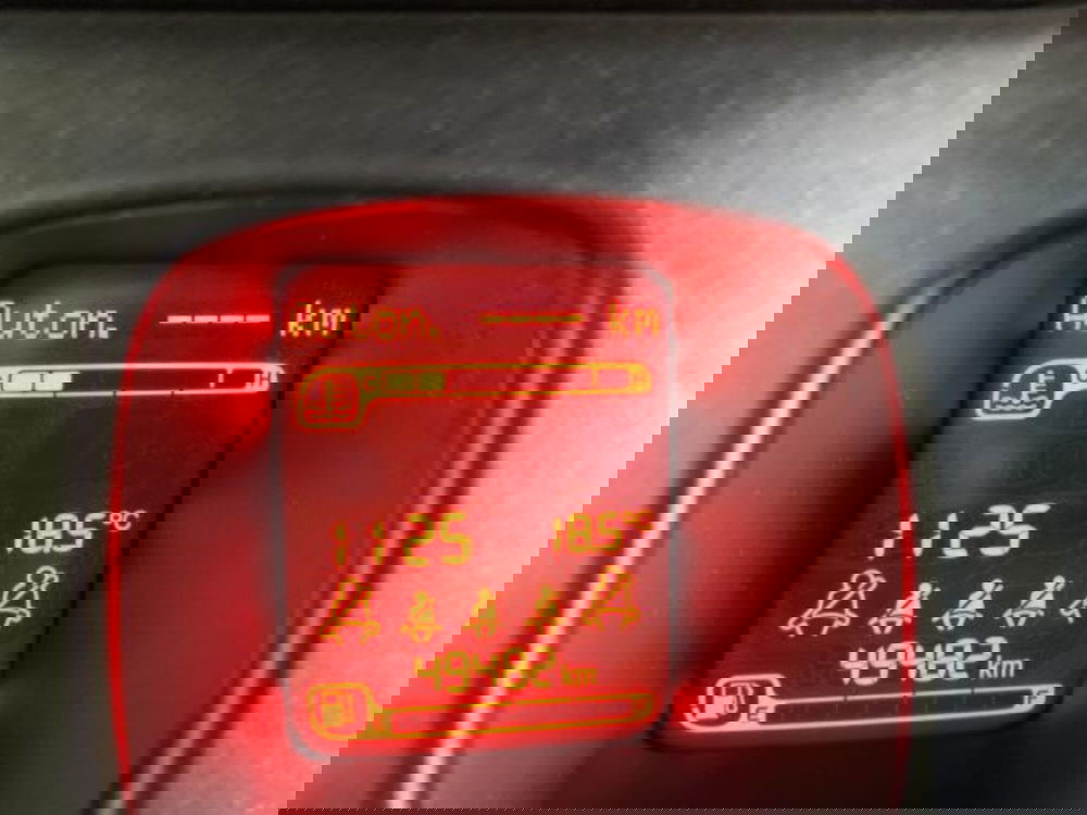 Fiat Panda usata a Trieste (4)