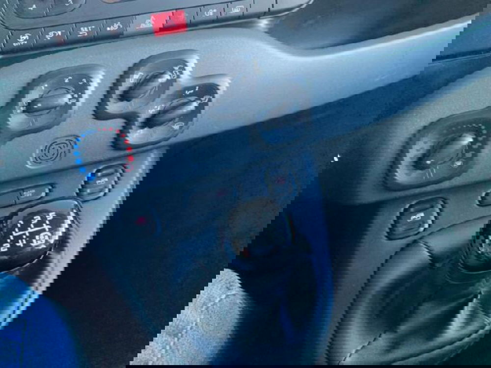 Fiat Panda usata a Trieste (5)