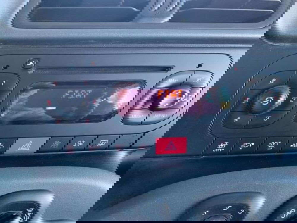 Fiat Panda usata a Trieste (6)