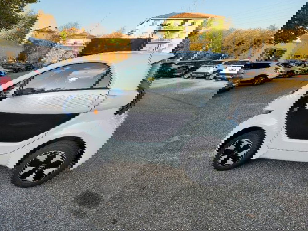 Xev XEV YoYo usata a Bologna