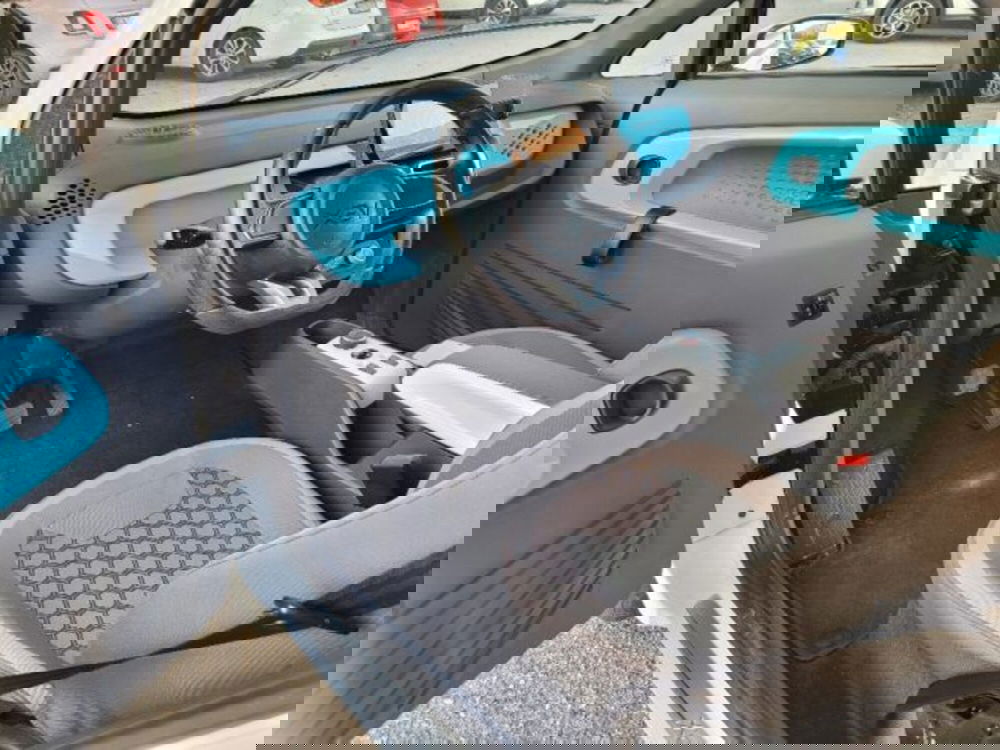 Xev XEV YoYo usata a Bologna (10)