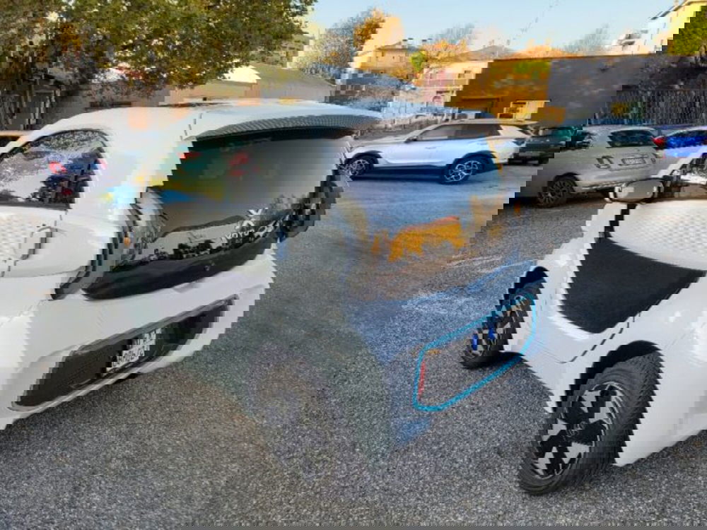 Xev XEV YoYo usata a Bologna (2)