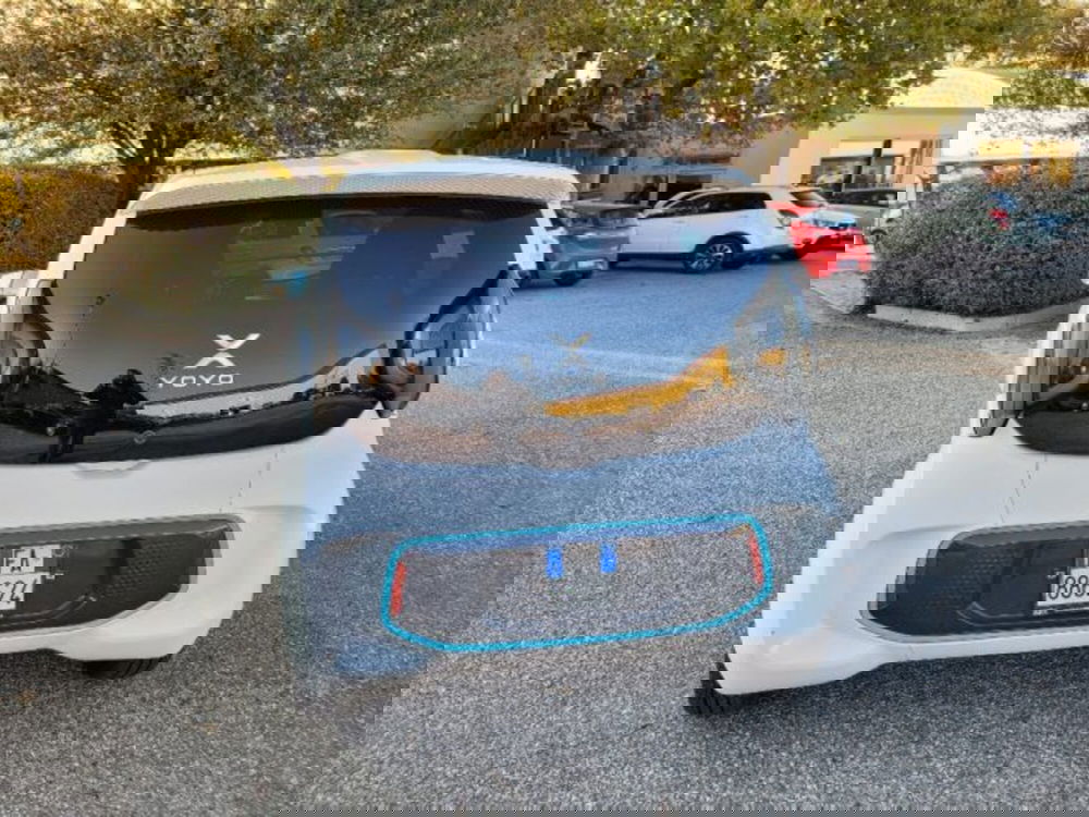 Xev XEV YoYo usata a Bologna (3)