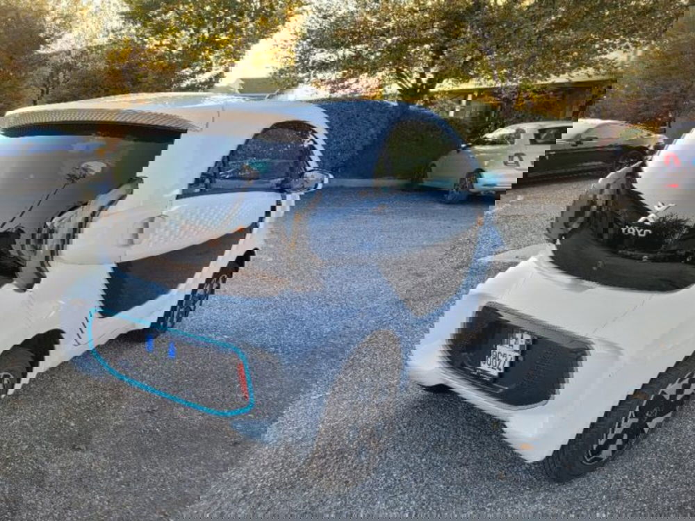 Xev XEV YoYo usata a Bologna (4)