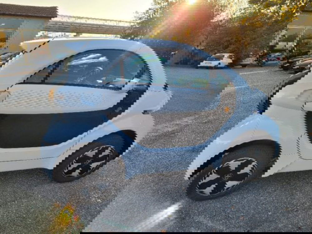 Xev XEV YoYo usata a Bologna (5)