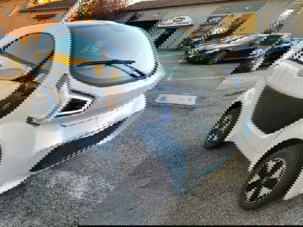 Xev XEV YoYo usata a Bologna (6)