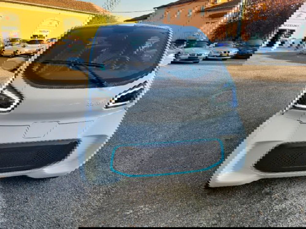 Xev XEV YoYo usata a Bologna (7)