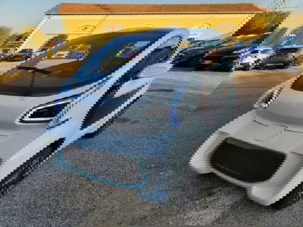 Xev XEV YoYo usata a Bologna (8)