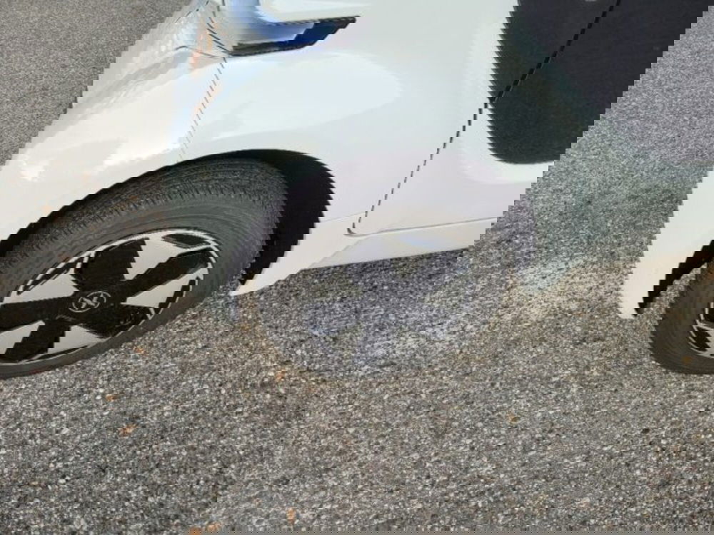 Xev XEV YoYo usata a Bologna (9)