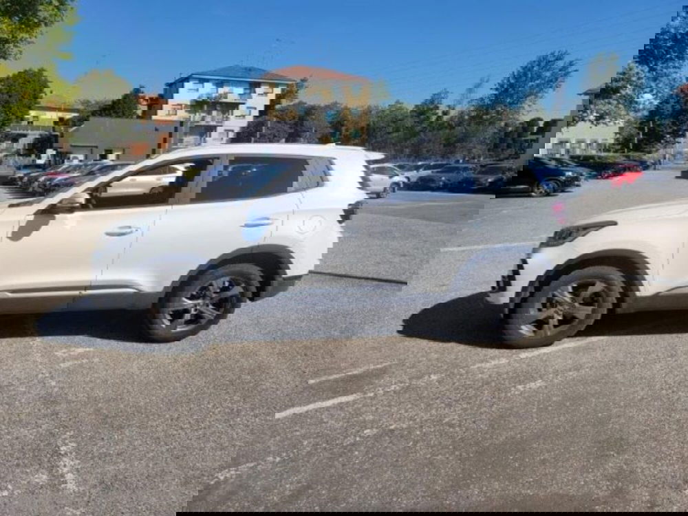 Dr DR 5.0 usata a Bologna