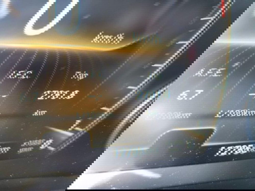 Dr DR 5.0 usata a Bologna (11)