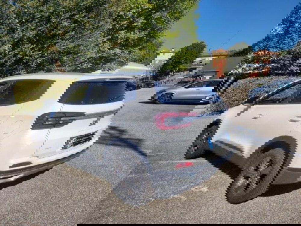 Dr DR 5.0 usata a Bologna (2)