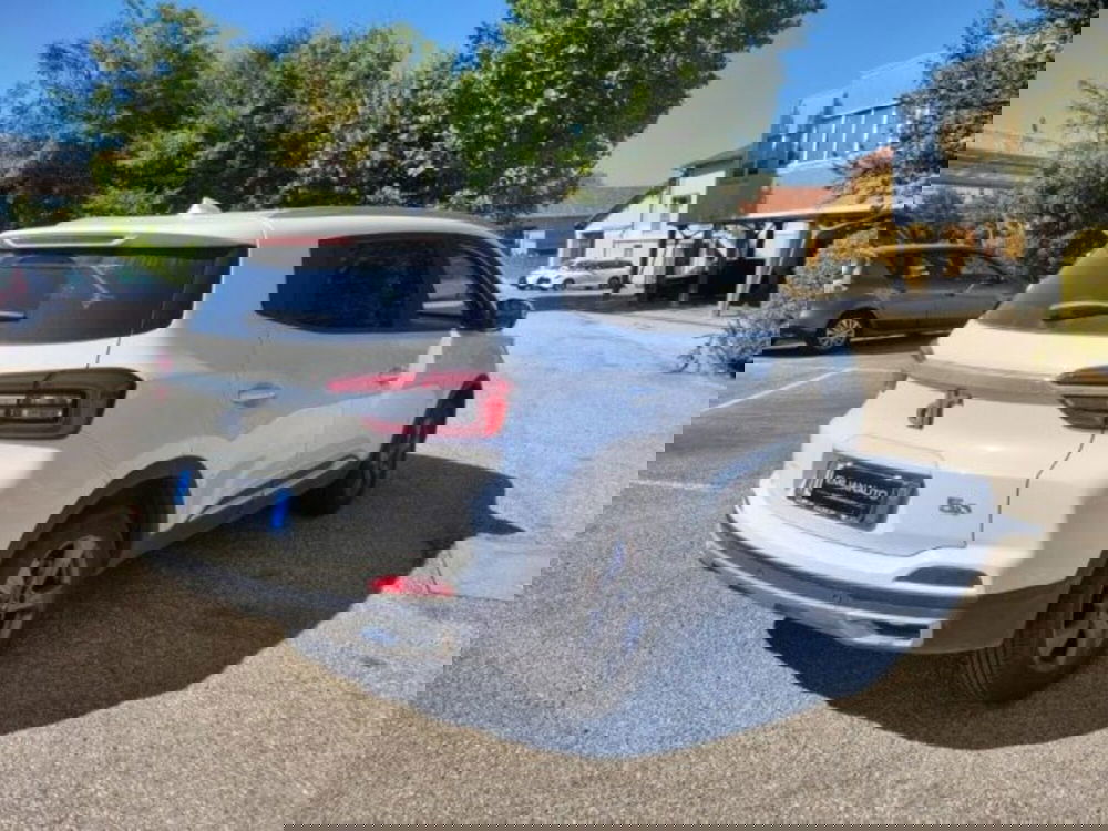 Dr DR 5.0 usata a Bologna (4)