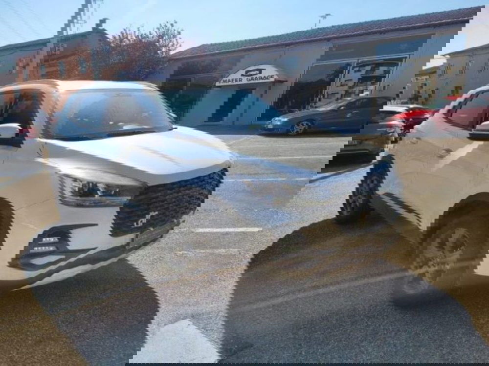 Dr DR 5.0 usata a Bologna (6)