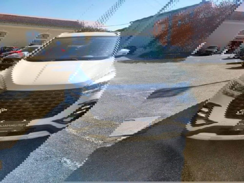 Dr DR 5.0 usata a Bologna (7)