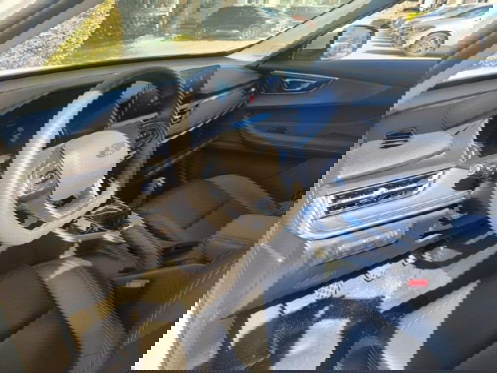 Dr DR 5.0 usata a Bologna (9)