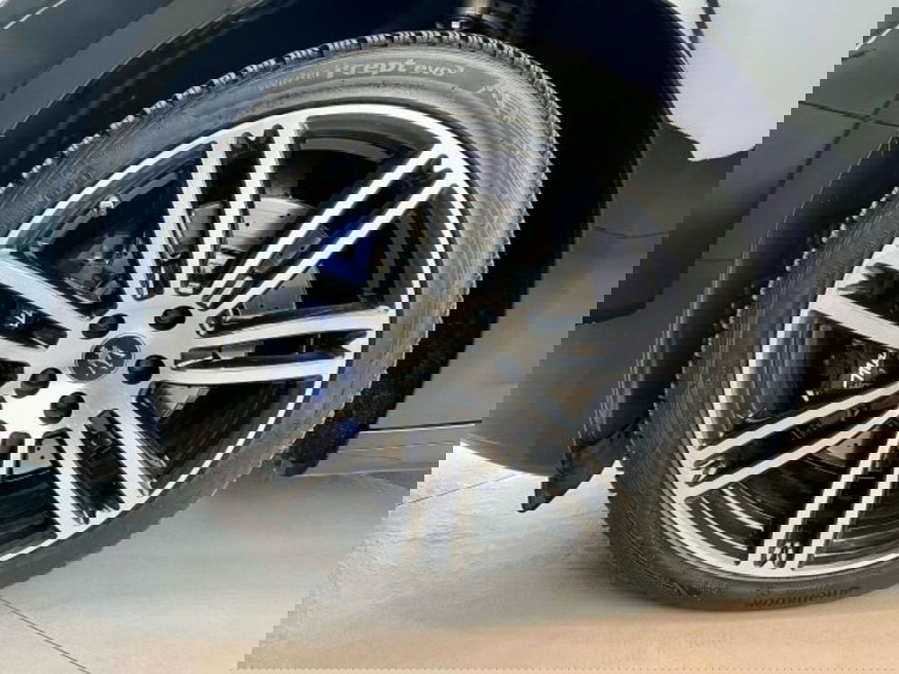 Maserati Ghibli usata a Torino (4)