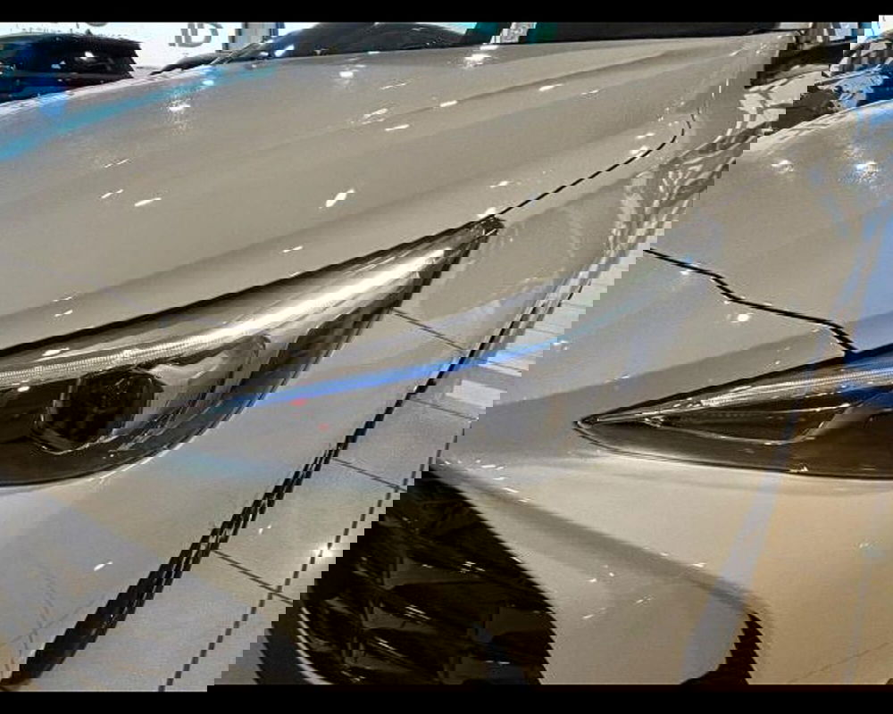 Mg MG3 nuova a Alessandria (10)