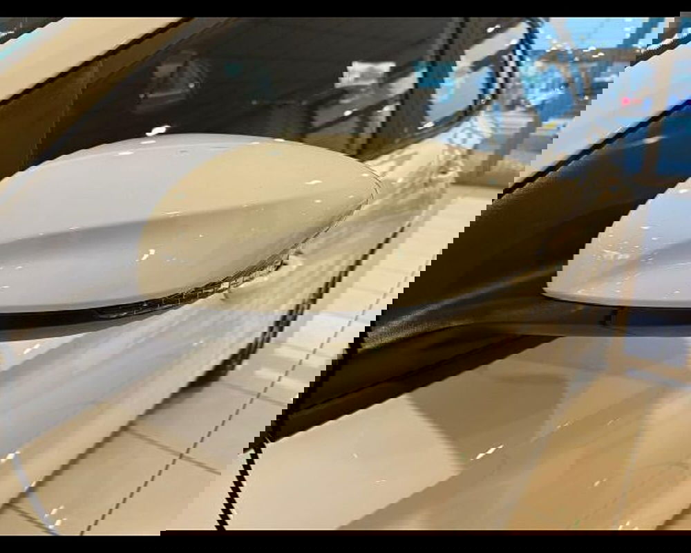 Mg MG3 nuova a Alessandria (11)