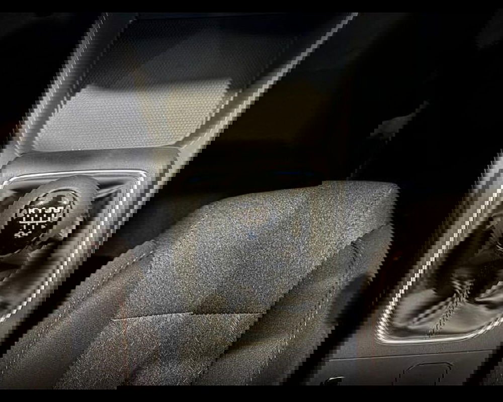 Mg MG3 nuova a Alessandria (18)