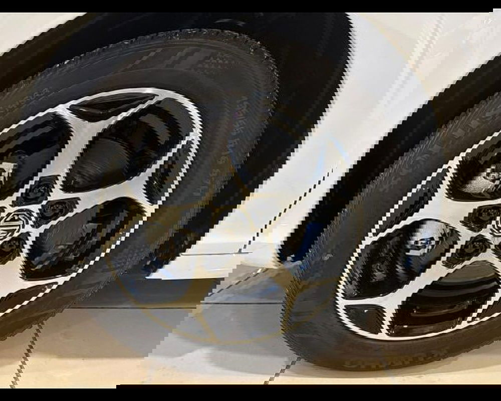 Mg MG3 nuova a Alessandria (20)