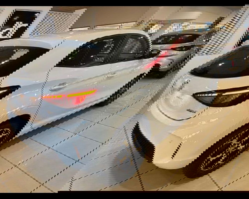 Mg MG3 nuova a Alessandria (4)