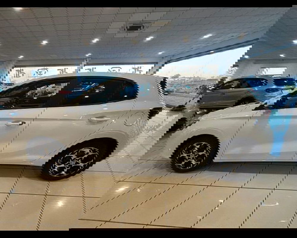 Mg MG3 nuova a Alessandria (7)