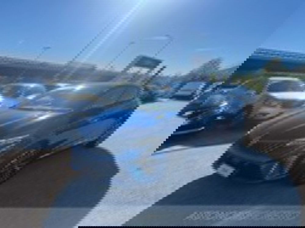 Renault Clio nuova a Udine