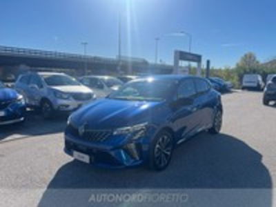 Renault Clio 1.0 eco-g Techno 100cv nuova a Reana del Rojale