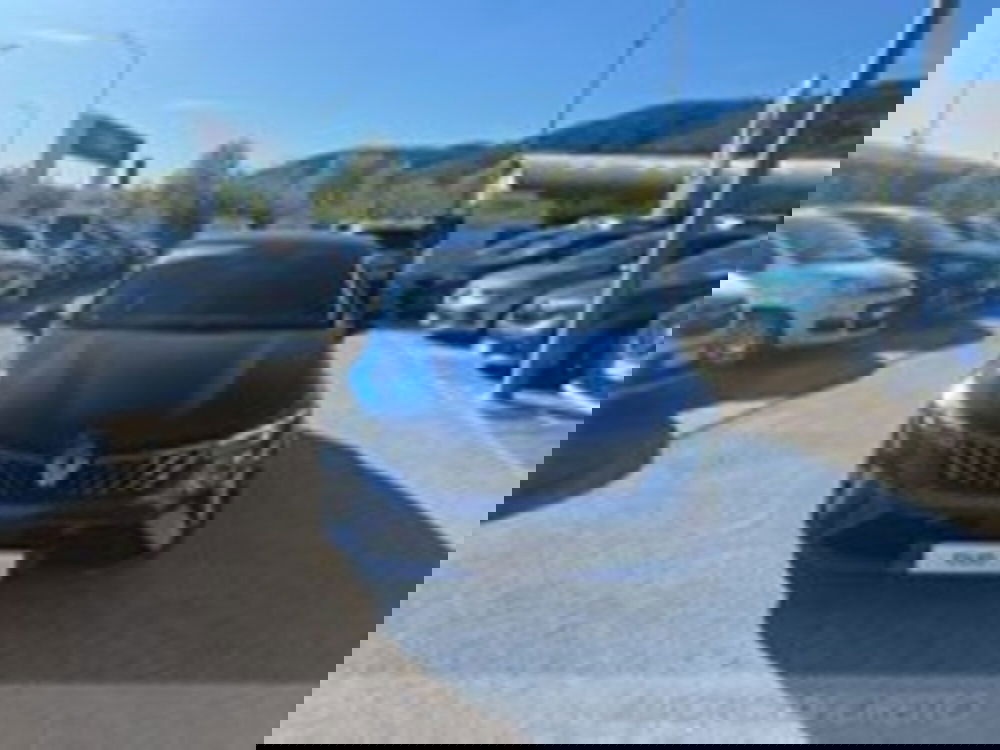 Renault Clio nuova a Udine (2)