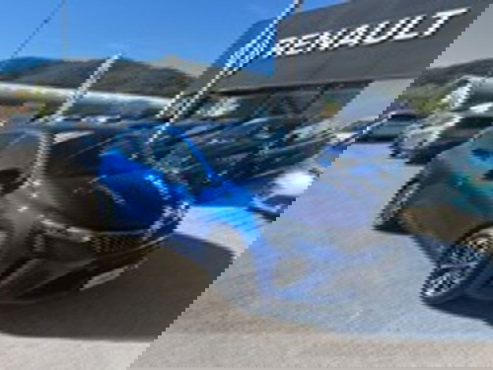 Renault Clio nuova a Udine (3)