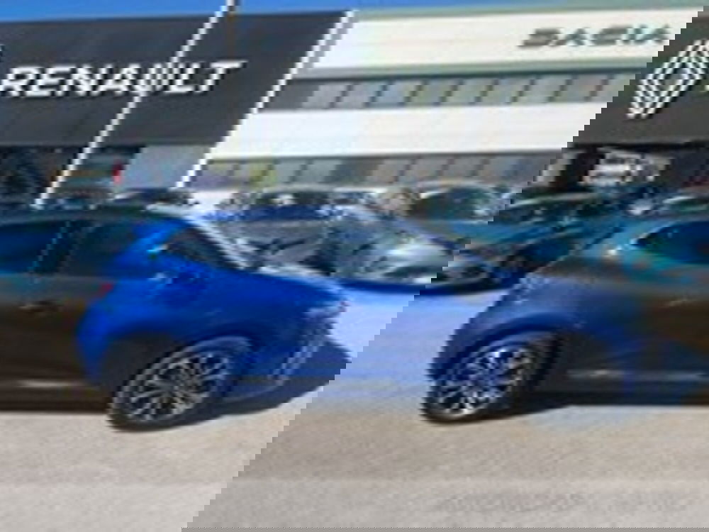 Renault Clio nuova a Udine (4)