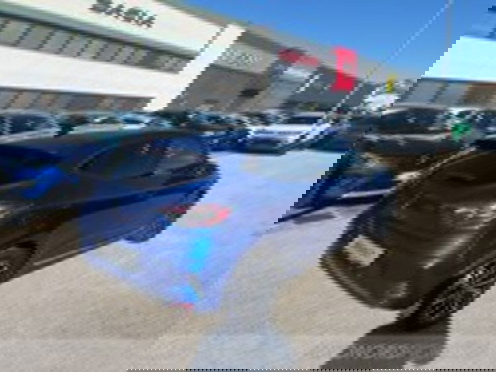 Renault Clio nuova a Udine (5)