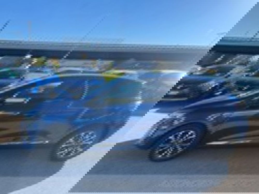 Renault Clio nuova a Udine (8)