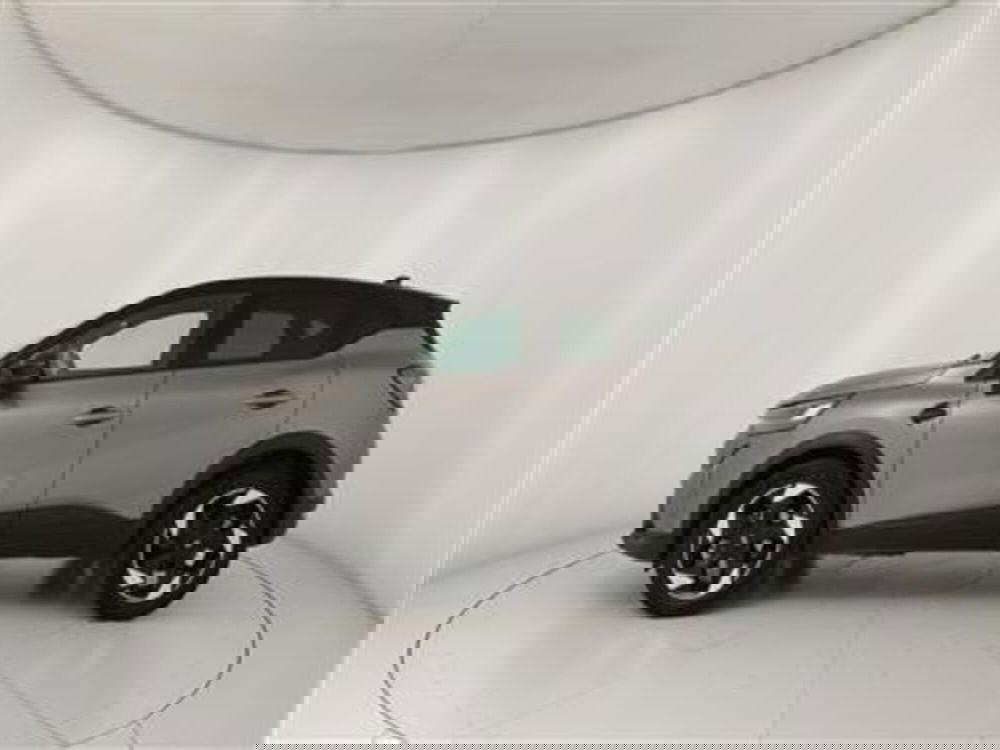 Renault Captur usata a Bari (3)