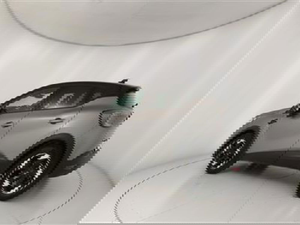 Renault Captur usata a Bari (4)