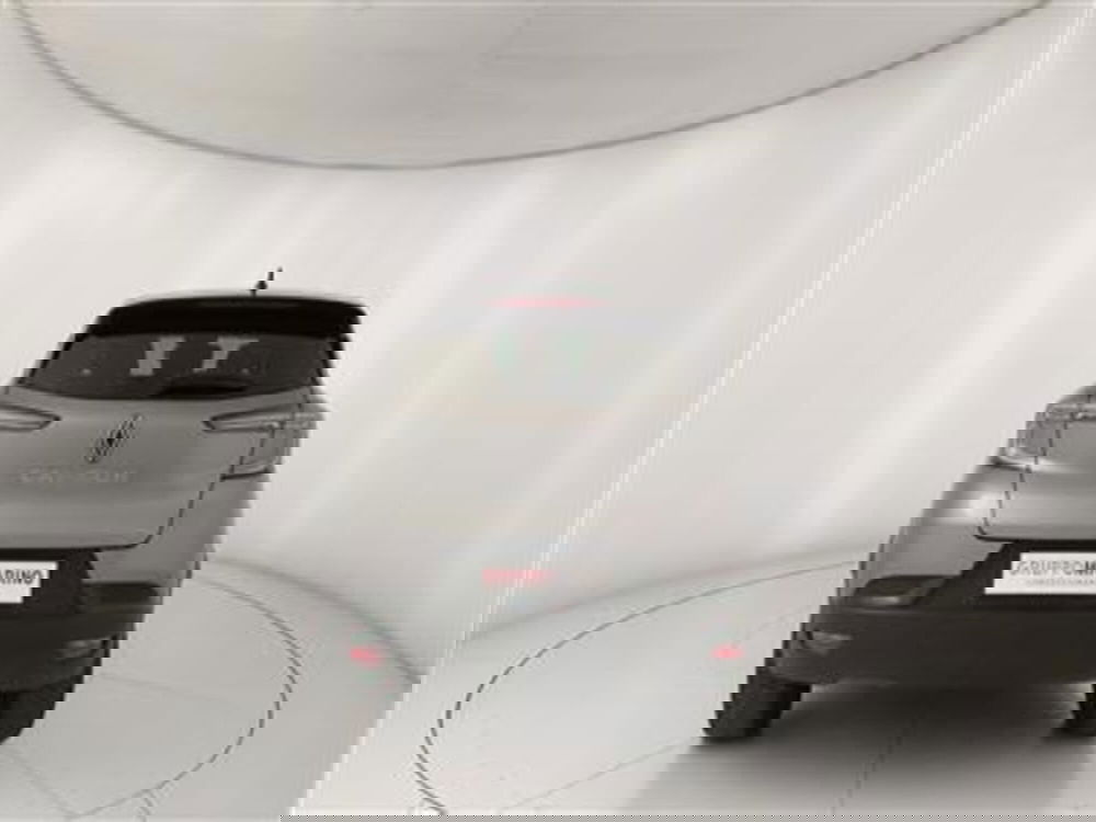 Renault Captur usata a Bari (6)