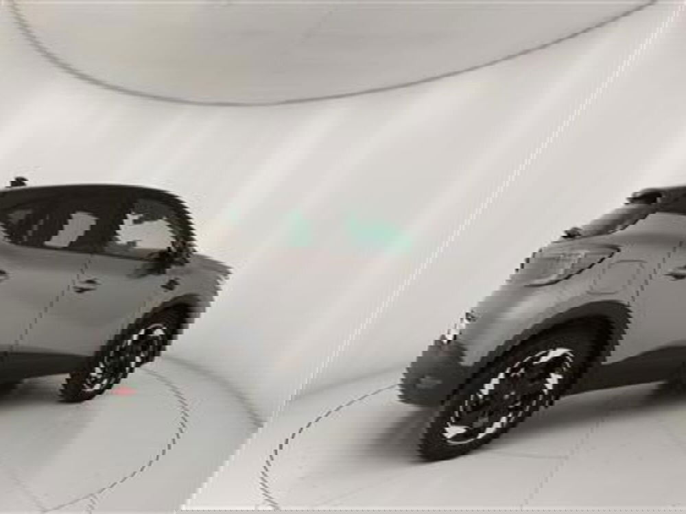 Renault Captur usata a Bari (8)