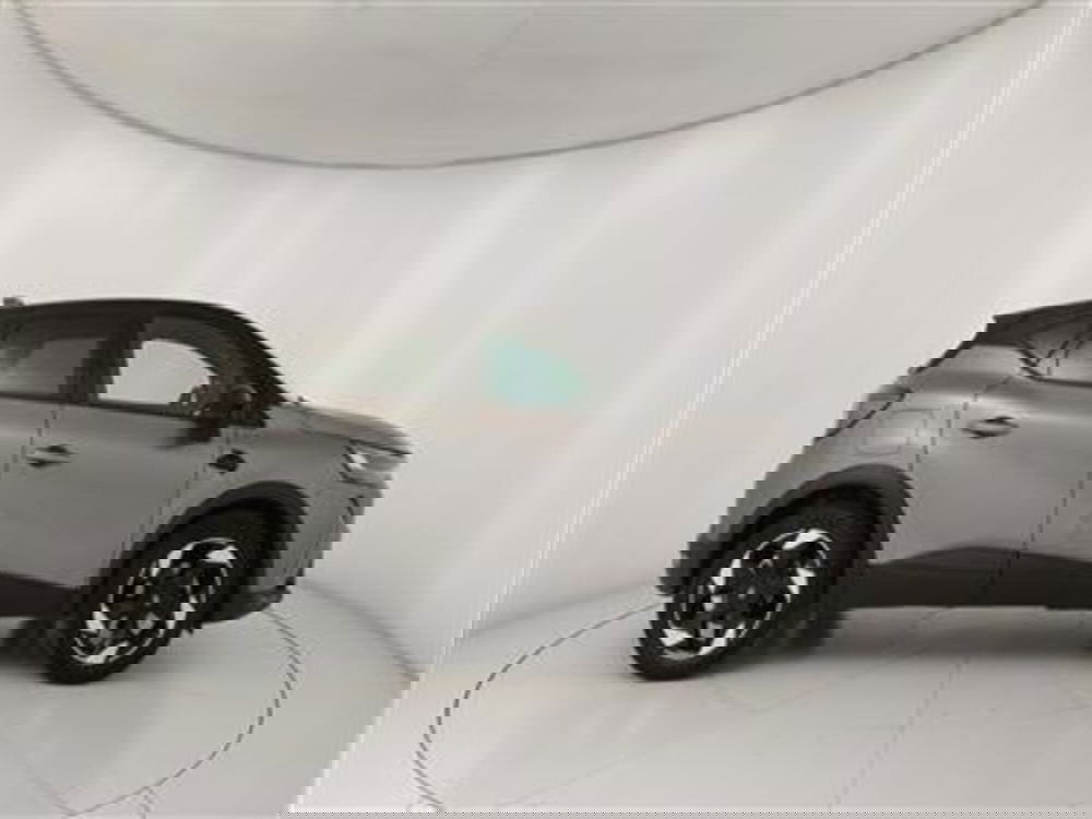 Renault Captur usata a Bari (9)