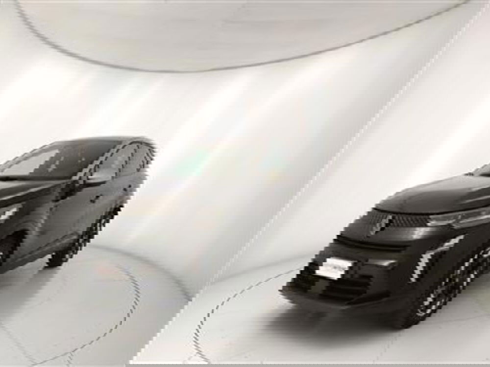 Renault Captur usata a Bari