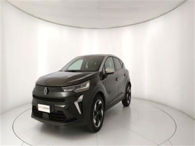 Renault Captur 1.0 tce Techno 90cv del 2025 usata a Bari