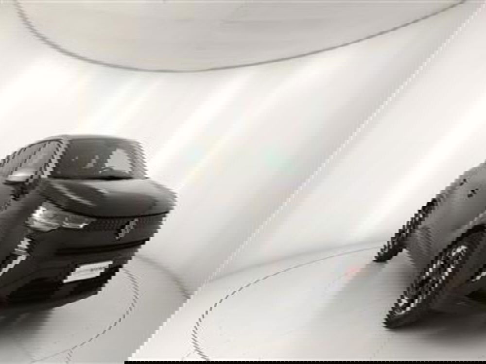 Renault Captur usata a Bari (11)