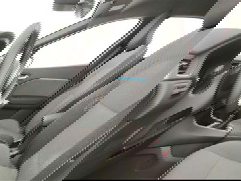 Renault Captur usata a Bari (13)