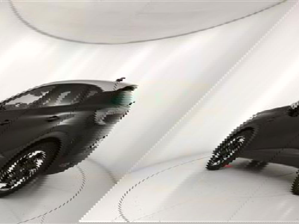 Renault Captur usata a Bari (4)