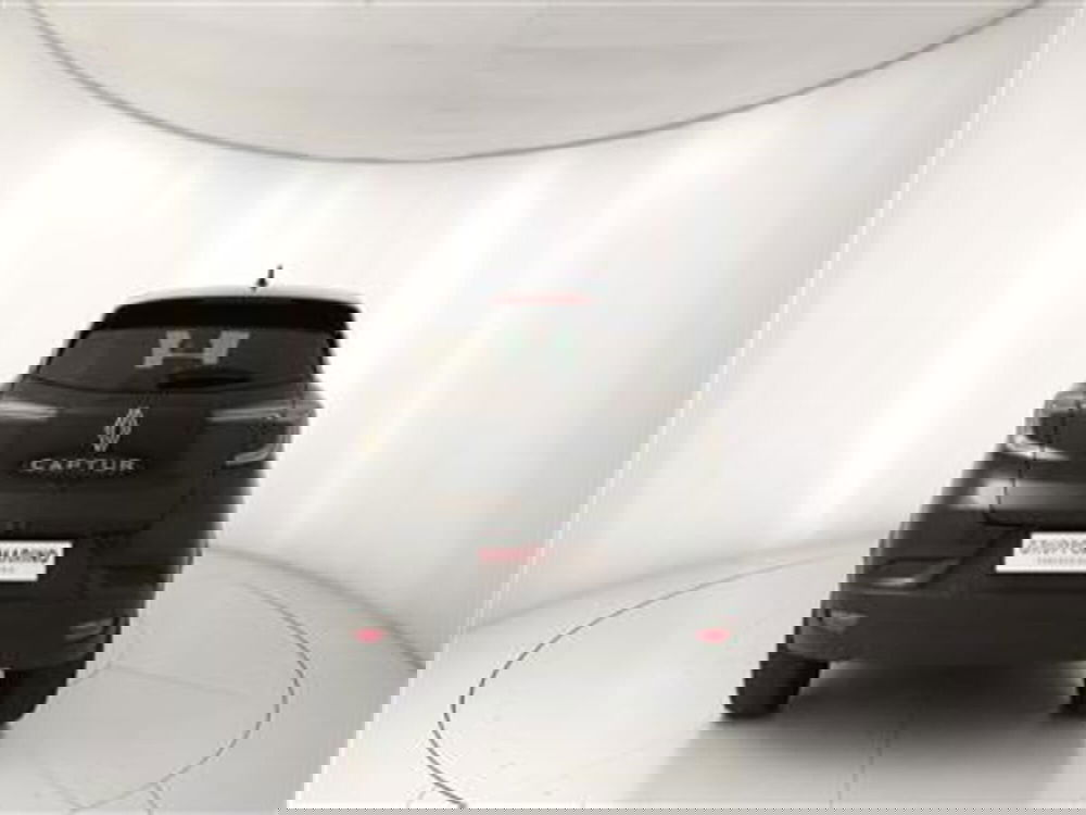 Renault Captur usata a Bari (6)