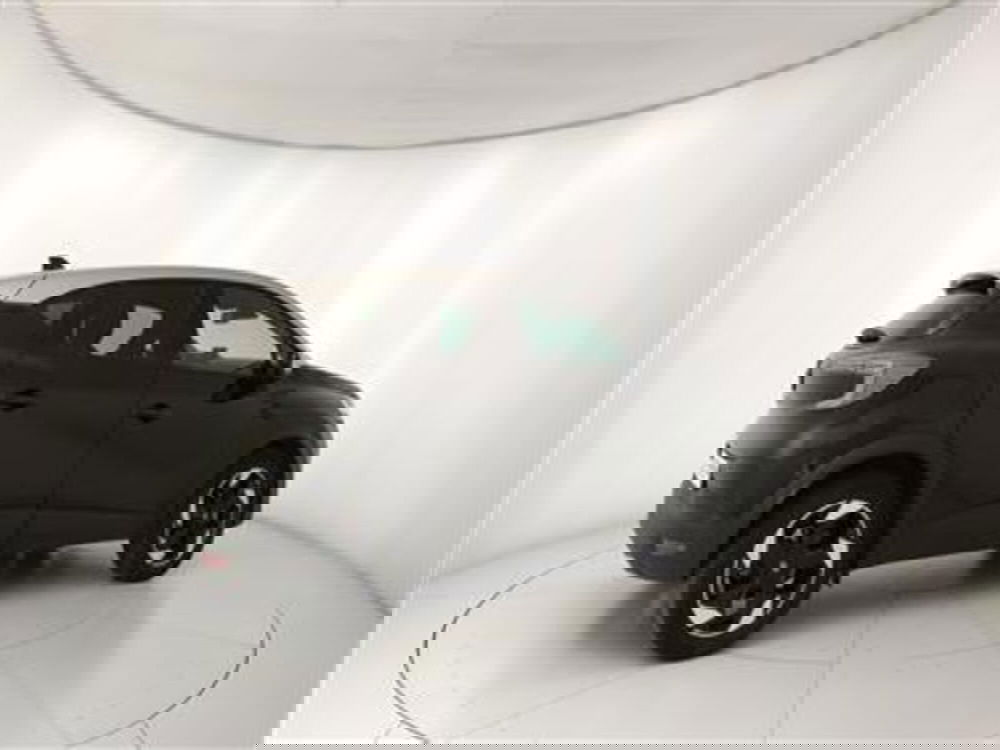 Renault Captur usata a Bari (8)